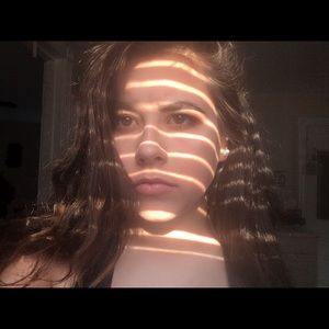 Meet your Posher, Kaele